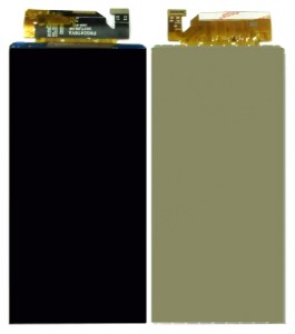 Lcd Screen For Umidigi S2 Replacement Display By - Maxbhi Com