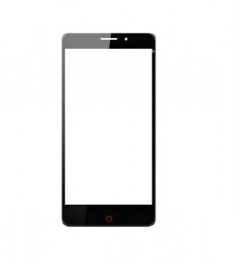 Touch Screen Digitizer For Umi Diamond X Black By - Maxbhi.com