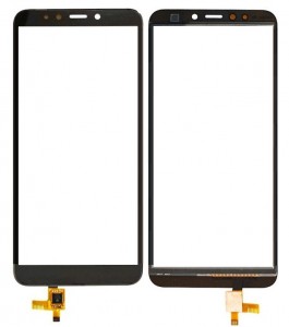 Touch Screen Digitizer For Infinix Smart 2 Pro Gold By - Maxbhi Com