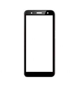 Touch Screen Digitizer For Samsung Galaxy J6 Prime Black By - Maxbhi Com