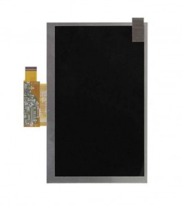 Lcd Screen For Lenovo Ideatab A2107 8gb Wifi And 3g Replacement Display By - Maxbhi.com