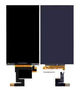 Lcd Screen For Sony D 2403 Replacement Display By - Maxbhi Com