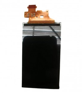 Lcd Screen For Sony Ericsson Vivaz Pro U8 Replacement Display By - Maxbhi Com