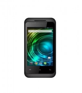 Lcd Screen For Lava Iris 349 Sleek Replacement Display By - Maxbhi.com