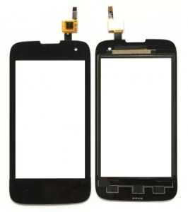 Touch Screen Digitizer For Tecno P5 White By - Maxbhi Com