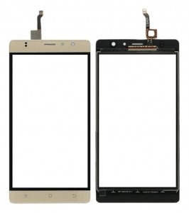 Touch Screen Digitizer For Zopo Color F2 Gold By - Maxbhi Com