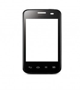 Replacement Front Glass For Lg Optimus L3 Ii Dual E435 Black By - Maxbhi.com