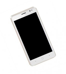Lcd Screen For Intex Aqua Star 5 0 Replacement Display By - Maxbhi Com