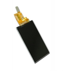 Lcd Screen For Sony Ericsson Xperia Ray Replacement Display By - Maxbhi.com