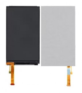 Lcd Screen For Htc Sensation Xl Replacement Display By - Maxbhi Com