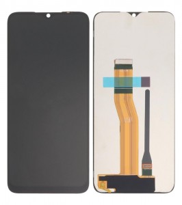 Lcd With Touch Screen For Honor 70 Lite White By - Maxbhi Com