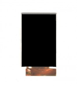 Lcd Screen For Zen Ultrafone 108 Replacement Display By - Maxbhi Com