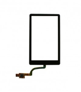 Touch Screen Digitizer For Samsung S8300 Ultratouch Blue By - Maxbhi.com