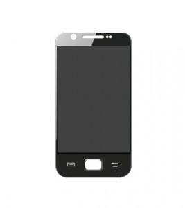 Lcd With Touch Screen For Simmtronics Xpad Fundroid Q1 White By - Maxbhi.com