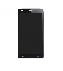 Lcd With Touch Screen For Tonino Lamborghini 88 Tauri Gold By - Maxbhi.com