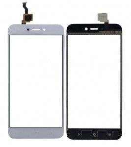 Touch Screen Digitizer For Xiaomi Redmi 5a 32gb Gold By - Maxbhi Com