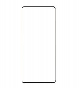 Touch Screen Digitizer For Zte Nubia X Black By - Maxbhi Com