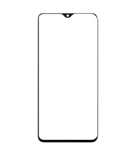 Touch Screen Digitizer For Oppo A9x Black By - Maxbhi Com