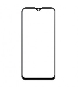 Touch Screen Digitizer For Vivo Y5s Blue By - Maxbhi Com