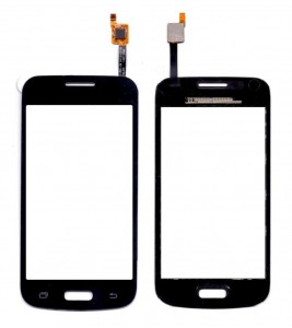 Touch Screen Digitizer For Samsung Galaxy Star Advance Black By - Maxbhi Com