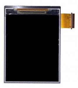 LCD Screen for LG Cookie T300