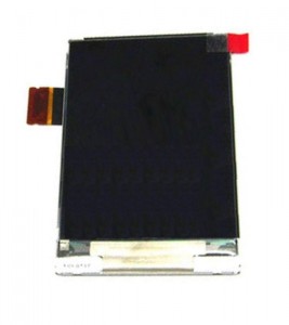 Lcd Screen For Lg T325 Replacement Display By - Maxbhi.com