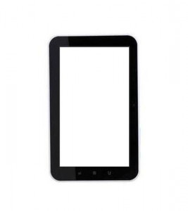 Touch Screen Digitizer For Datawind Ubislate 7r Plus Black By - Maxbhi.com