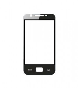 Touch Screen Digitizer For Simmtronics Xpad Fundroid Q1 Black By - Maxbhi.com