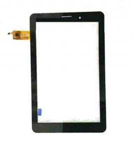 Touch Screen Digitizer for Prestigio MultiPad 4 Quantum 8.0 3G - Blue