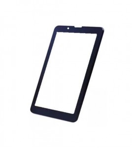 Replacement Front Glass For Optimasmart Opt221ds Black By - Maxbhi.com