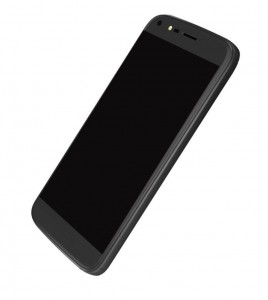 Lcd Screen For Blu C5 2018 Replacement Display By - Maxbhi Com