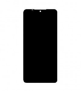 Lcd Screen For Lg V50s Thinq 5g Replacement Display By - Maxbhi Com