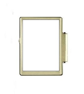 Touch Screen Digitizer For Vox Mobile Dv10 Brown By - Maxbhi.com