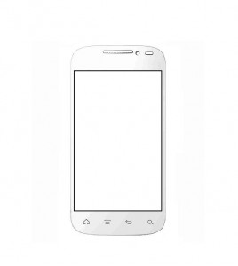 Touch Screen Digitizer For Xccess Pulse White By - Maxbhi.com