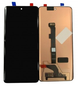 Lcd With Touch Screen For Vivo T3 Pro 5g White By - Maxbhi Com