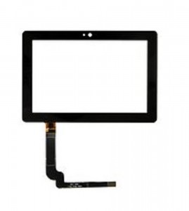 Touch Screen Digitizer for Amazon Kindle Fire HDX 7 32GB WiFi - Black