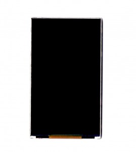 Lcd Screen For Spice Stellar 439 Mi439 Replacement Display By - Maxbhi Com