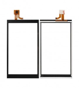 Touch Screen Digitizer For Vkworld Vk800x Black By - Maxbhi Com