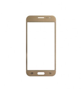 Replacement Front Glass For Samsung Galaxy J2 Gold By - Maxbhi.com