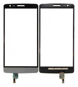 Touch Screen Digitizer For Lg G3s Black By - Maxbhi Com