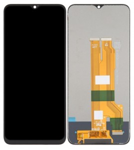 Lcd With Touch Screen For Realme 10 5g Black By - Maxbhi Com