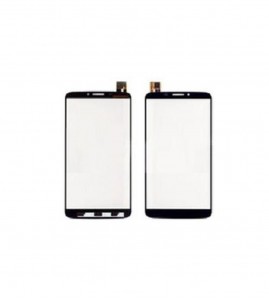 Touch Screen Digitizer for Alcatel One Touch Hero 2C - Black