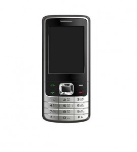 Touch Screen Digitizer For Maxx Mx 525 Black By - Maxbhi.com