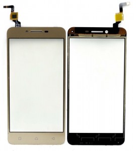 Touch Screen Digitizer For Lenovo Vibe K5 Gold By - Maxbhi Com