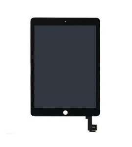 Lcd With Touch Screen For Apple Ipad Air 2 Wifi 32gb Black By - Maxbhi.com