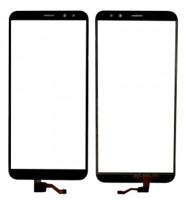 Touch Screen Digitizer For Honor 9i Black By - Maxbhi Com