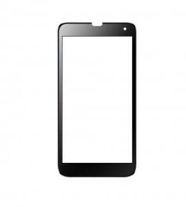 Touch Screen Digitizer For Hisense Infinity Prime 1 U970 Black By - Maxbhi Com
