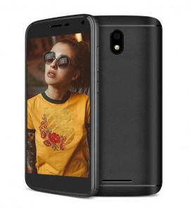 Lcd Screen For Blu C5l Replacement Display By - Maxbhi Com