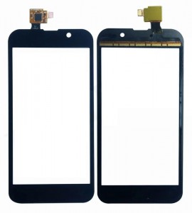 Touch Screen Digitizer For Zopo Zp980 Black By - Maxbhi Com