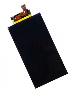LCD Screen for LG G2 mini D618 with Dual SIM